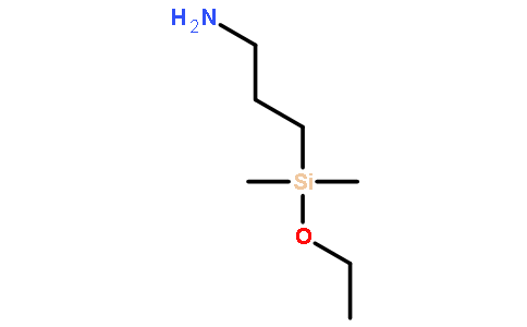 3-(二甲基乙氧基硅基)正丙烷