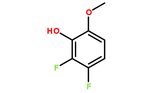 2,3-二氟-6-甲氧基苯酚