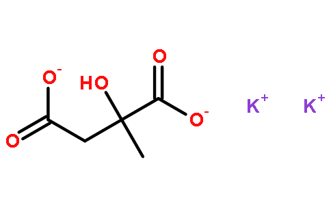 Potassium citramalate
