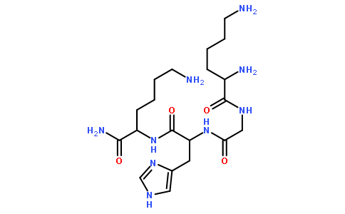 四肽-3