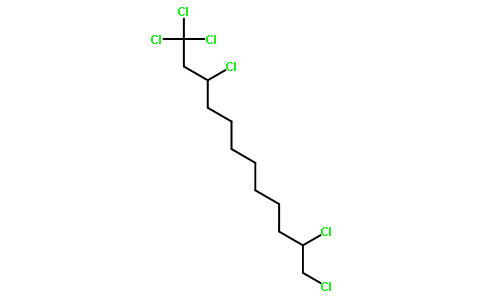 1,1,1,3,11,12-六氯十二烷