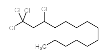 1,1,1,3-四氯十四烷
