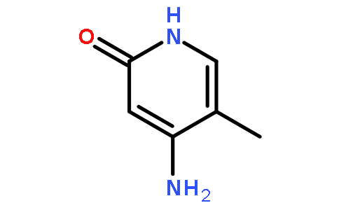 4-氨基-5-甲基吡啶-2-醇