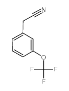 3-(三氟甲氧基)苯乙腈