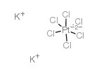 六氯铂酸钾