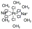 六氯铂酸钠六水合物