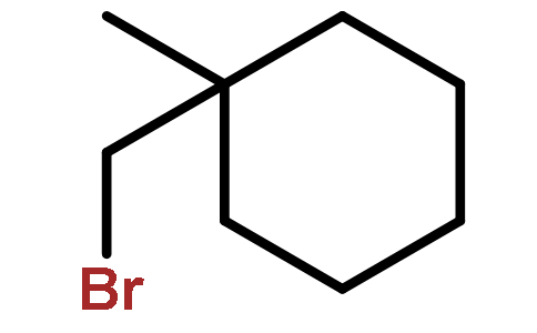 1-(溴甲基)-1-甲基环己烷