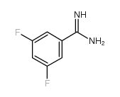 3,5-二氟苯甲脒