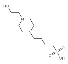 N-(2-羟乙基)哌嗪-N'-4-丁磺酸