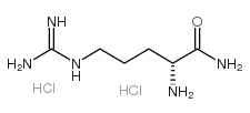 D-精氨酰胺二盐酸盐