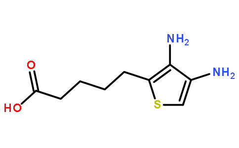 Biotin Impurity C