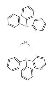 双(三苯基膦)二碘化镍(II)