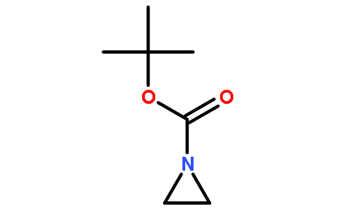氮丙啶-1-羧酸叔丁酯