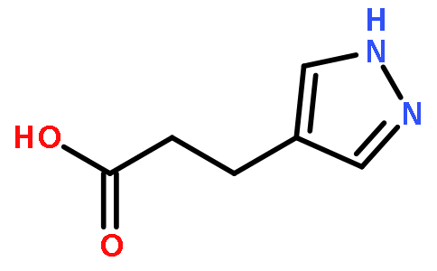 1H-吡唑-4-丙酸