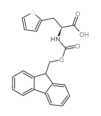 (S)-N-Fmoc-2-噻吩丙氨酸