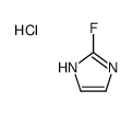 2-fluoro-1H-imidazole,hydrochloride