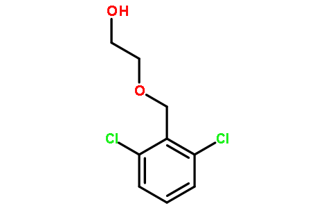 Ethanol, 2-​[(2,​6-​dichlorophenyl)​methoxy]​-