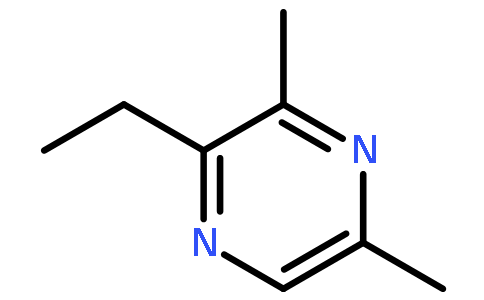 2-乙基-3,5-二甲基吡嗪