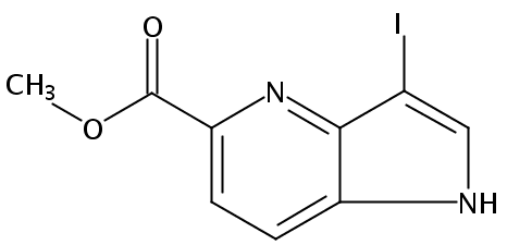 1190310-84-9结构式