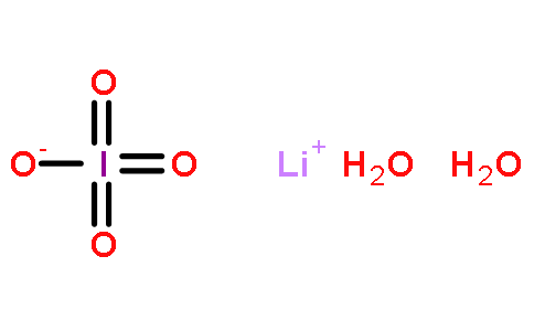 高碘酸锂二水