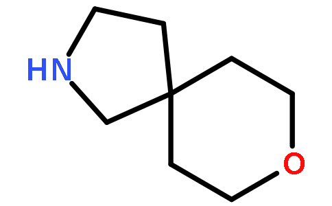 8-噁-2-氮杂螺[4.5]癸烷