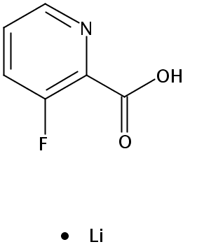 3-氟-4-(三氟甲基)吡啶