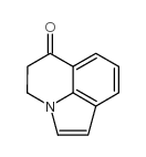 4H-吡咯并[3,2,1-ij]喹啉-6(5H)-酮