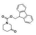 芴甲氧羰基-3-哌啶酮