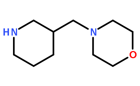 4-(哌啶-3-甲基)吗啉双盐酸盐