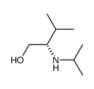 (S)-2-异丙氨基-3-甲基-2-丁醇