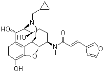 10alpha-羟基纳呋拉啡
