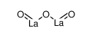 氧化镧(III)