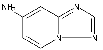 7-氨基-[1,2,4]三唑并[1,5-A]吡啶