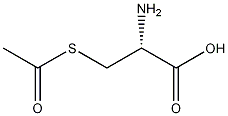 S-乙酰基-L-半胱氨酸