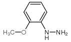 2-甲氧基苯肼