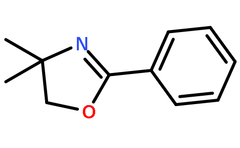 4,4-二甲基-2-苯基-2-噁唑啉