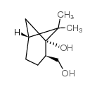 (1R)-(-)-反式蒎烷-1,10-二醇