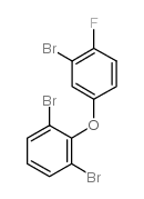 4'-氟-2,3',6-三溴联苯醚