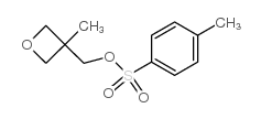 3 - 甲基-3-（对甲苯磺酰氧基甲基）环氧丙烷
