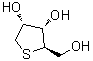 1,4-二脱氧-1,4-环硫-D-核糖醇