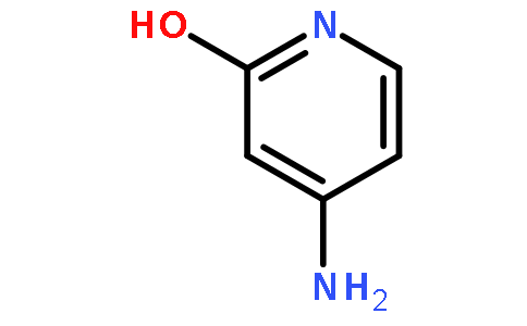 4-氨基-2-羟基吡啶