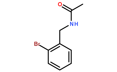 N-(2-溴苯基)乙酰胺