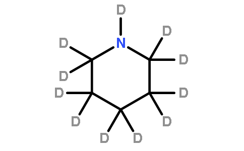 哌啶-d11