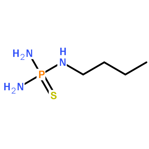 正丁基硫代磷酸三胺