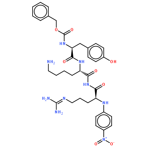 苯酚,5-(氨基甲基)-2-硝基-