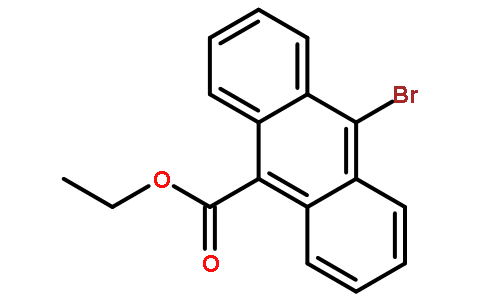 10-溴-9-蒽羧酸乙酯