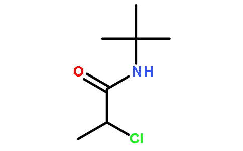N-(叔丁基)-2-氯丙酰胺