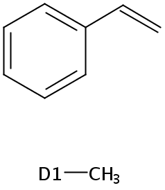 Alpha-甲基苯乙烯