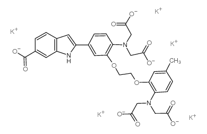 Indo-1 pentapotassium salt