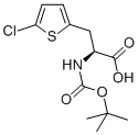 BOC-3-(5-氯噻吩-2-基)-L-丙氨酸